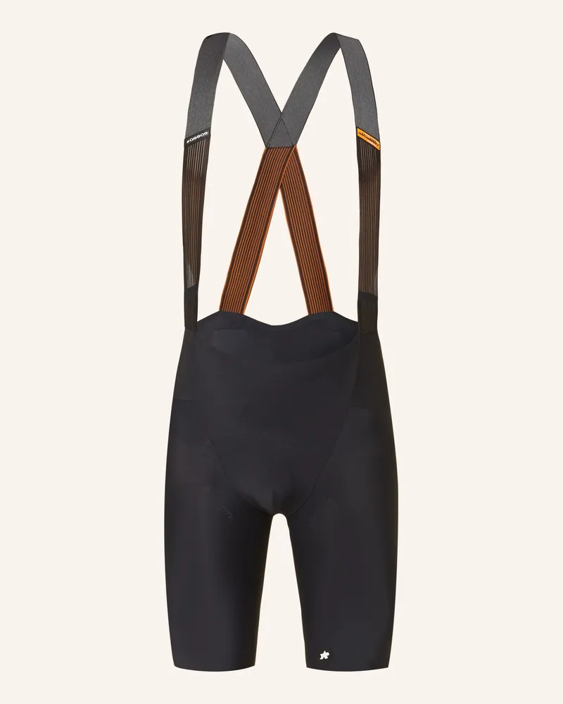 ASSOS Radhose Equipe Rs Schtradivari s11 schwarz Schwarz