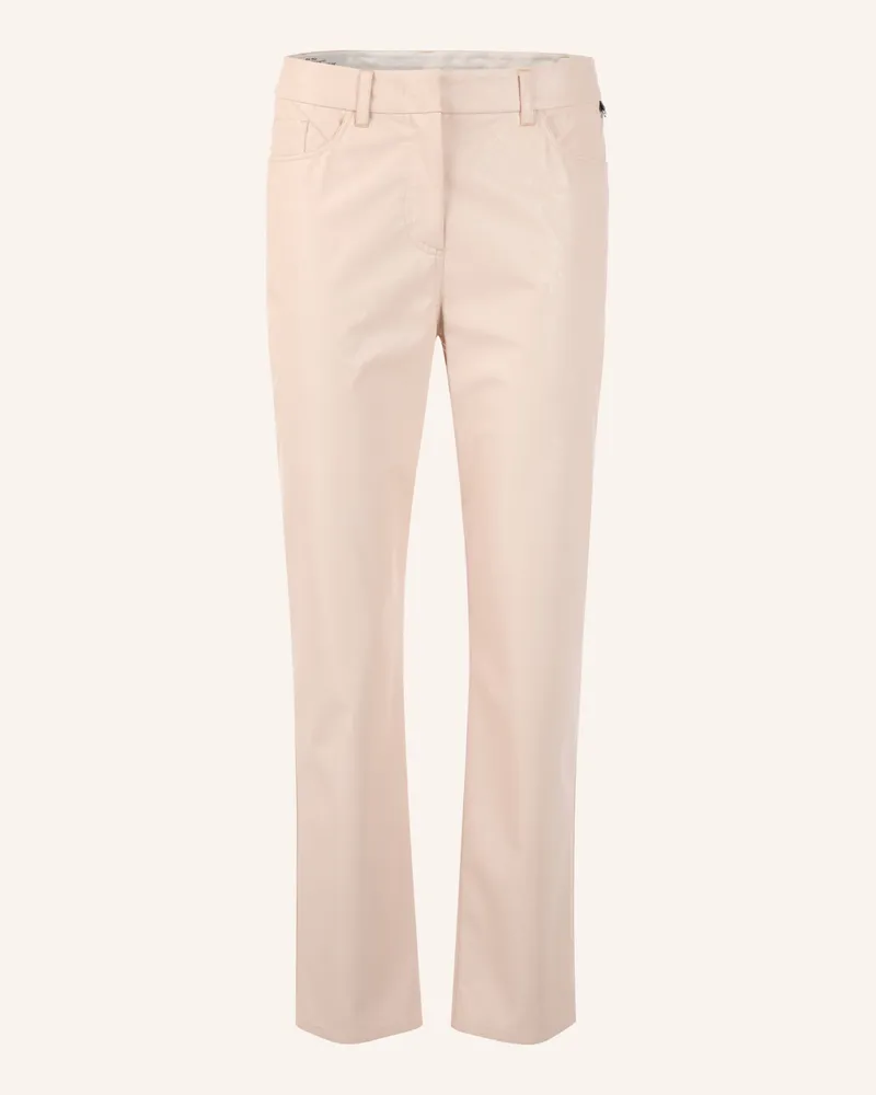 Marc Cain Hose FYLI Beige