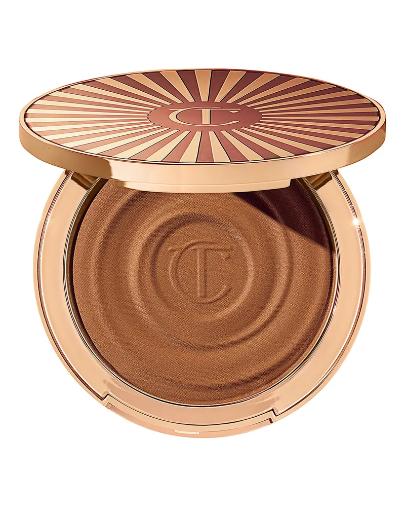 Charlotte Tilbury BEAUTIFUL SKIN SUN-KISSED GLOW 2