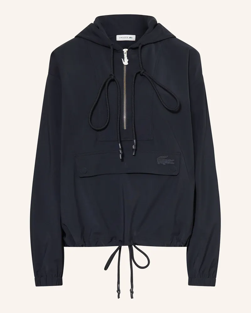 Lacoste Blouson Dunkelblau