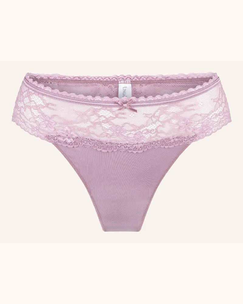 LingaDore Daily String pink Pink