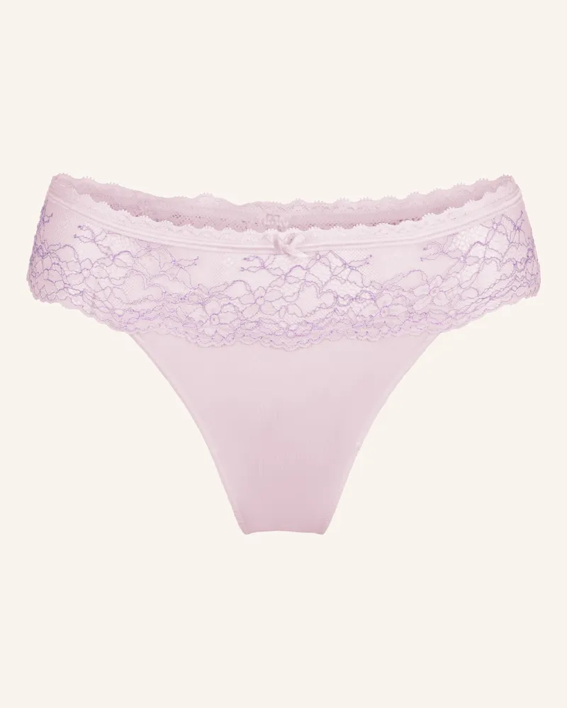 LingaDore Daily String pink Pink