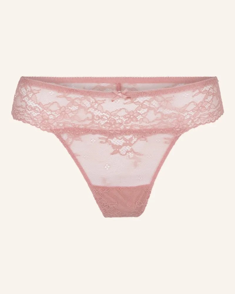 LingaDore Daily String pink Pink