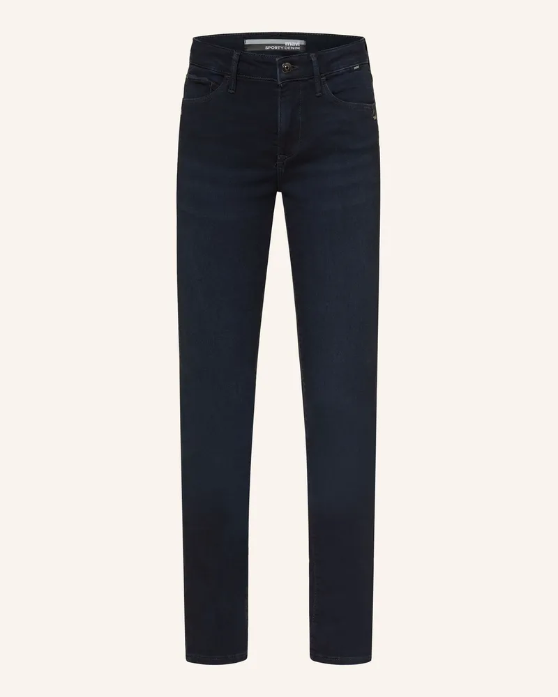 Mavi Jeans Skinny Jeans Sophie blau 90939