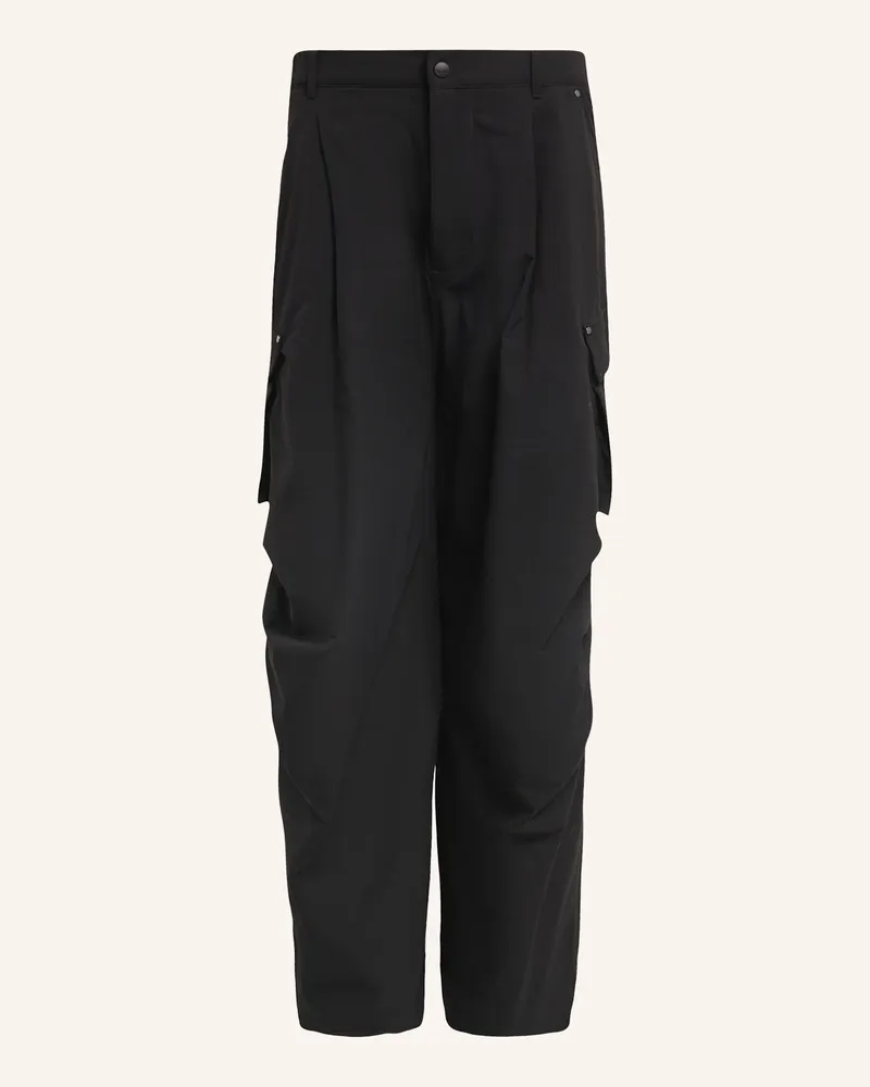 adidas Premium Essentials Utility Cargohose schwarz Schwarz