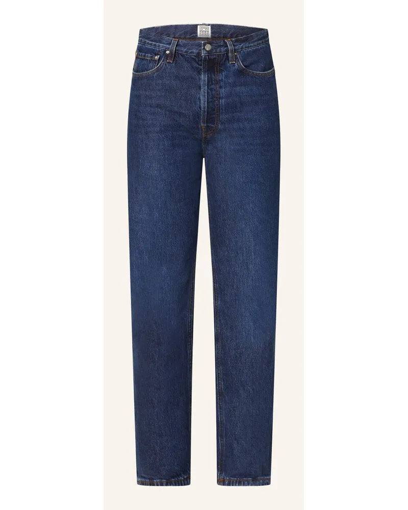 Totême Jeans Blau