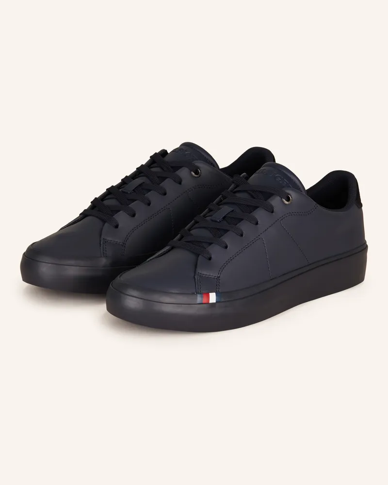 Tommy Hilfiger Sneaker Dunkelblau