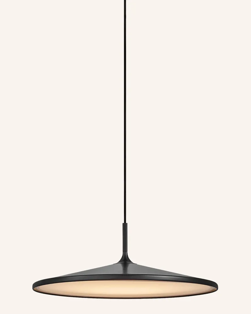 NORDLUX Pendelleuchte Balance schwarz Schwarz