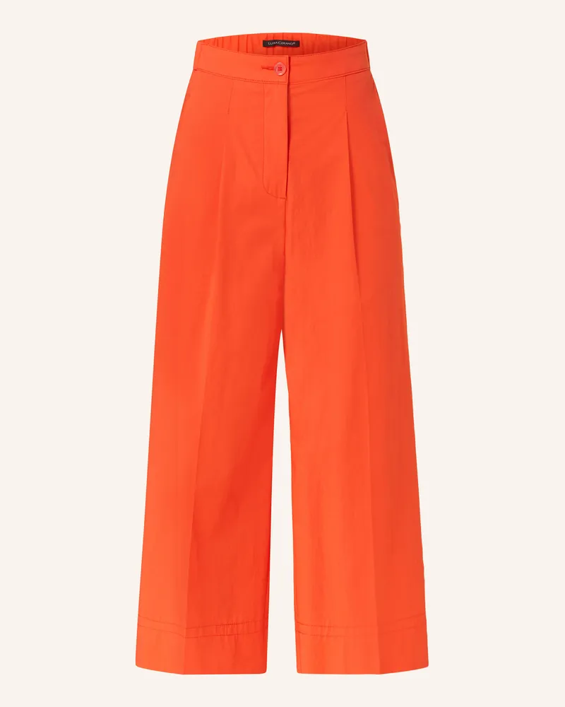 Luisa Cerano Culotte Rot