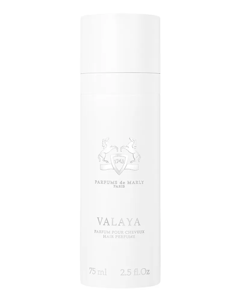 PARFUMS de MARLY Valaya Hair Mist 75 ml 