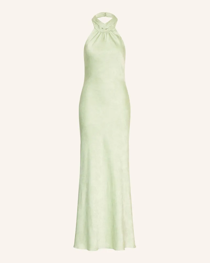 Neo Noir Abendkleid Fiona gruen Hellgrün