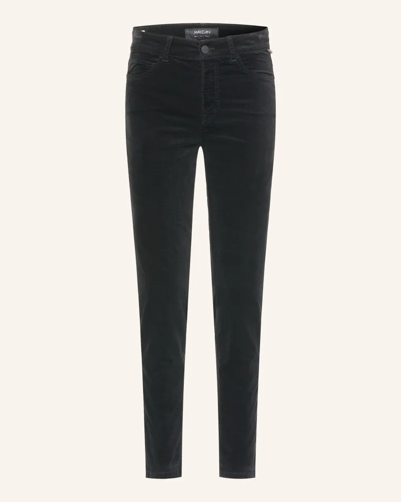 Marc Cain Samthose Silea schwarz 900