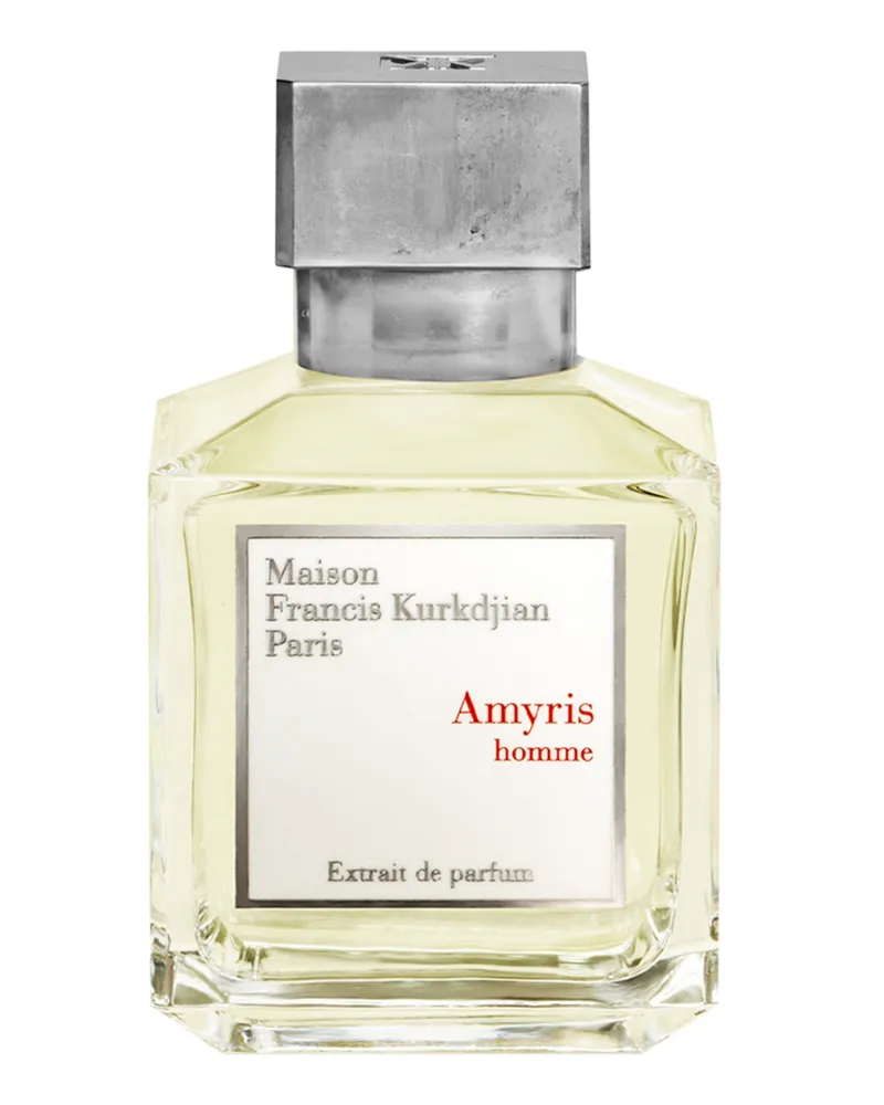 Maison Francis Kurkdjian AMYRIS HOMME 