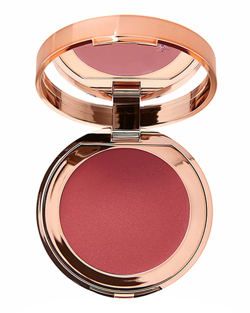 Charlotte Tilbury PILLOW TALK LIP & CHEEK GLOW Colour