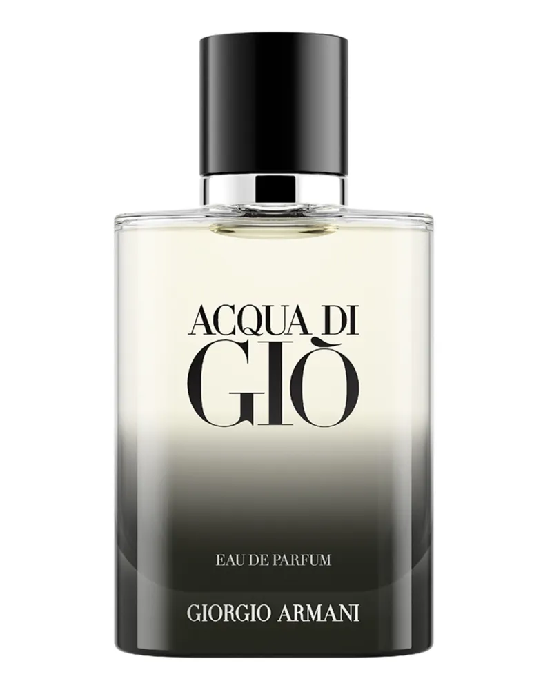Giorgio Armani ACQUA DI GIÒ POUR HOMME REFILLABLE 