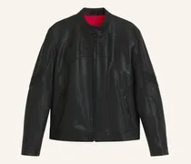 Lederjacke LIKARO2611