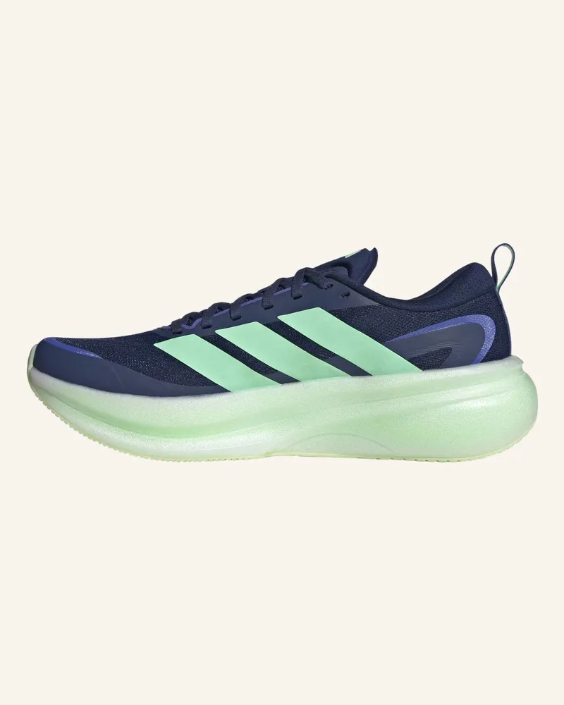 adidas Laufschuhe Supernova Glide blau Blau
