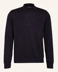 Maerz Pullover Blau