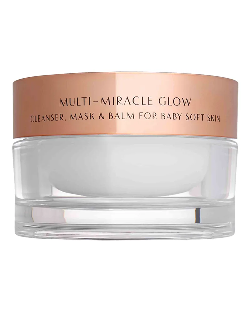 Charlotte Tilbury Multi-Miracle Glow 3-in-1 Gesichtspflege 100 ml 