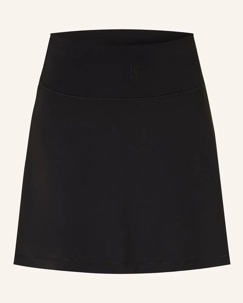 By Malene Birger Rock Pollyna schwarz Schwarz