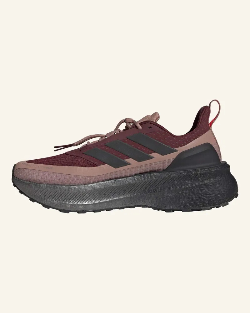 adidas ULTRABOOST LAUFSCHUH Schwarz