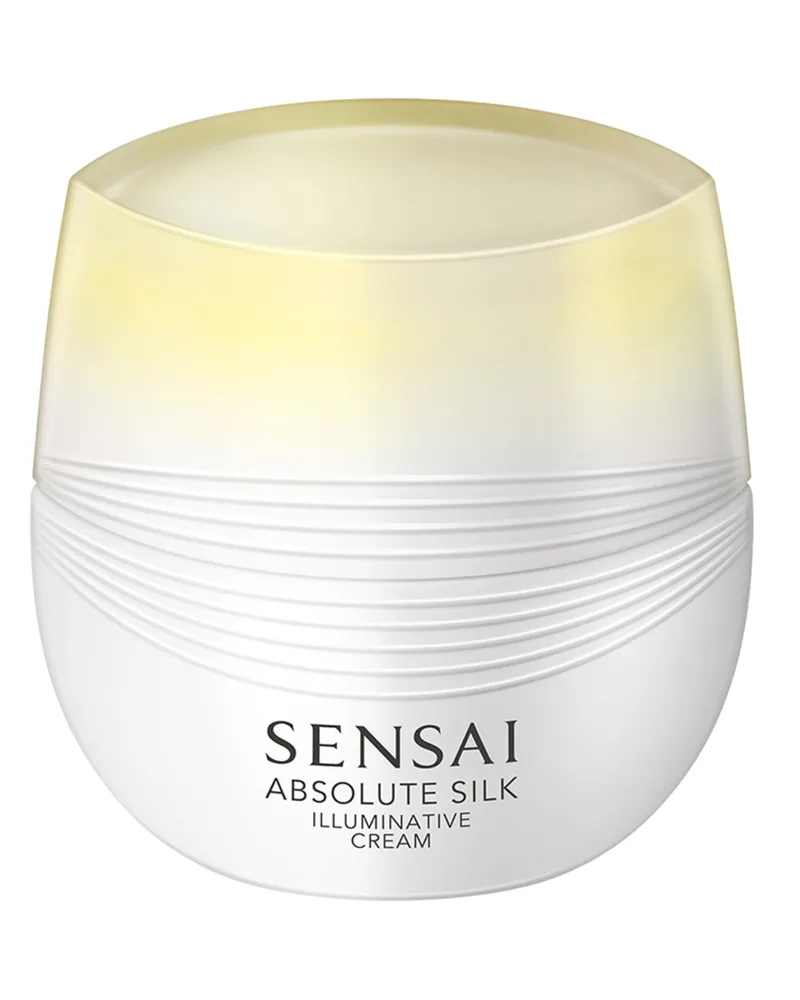 Sensai ABSOLUTE SILK 