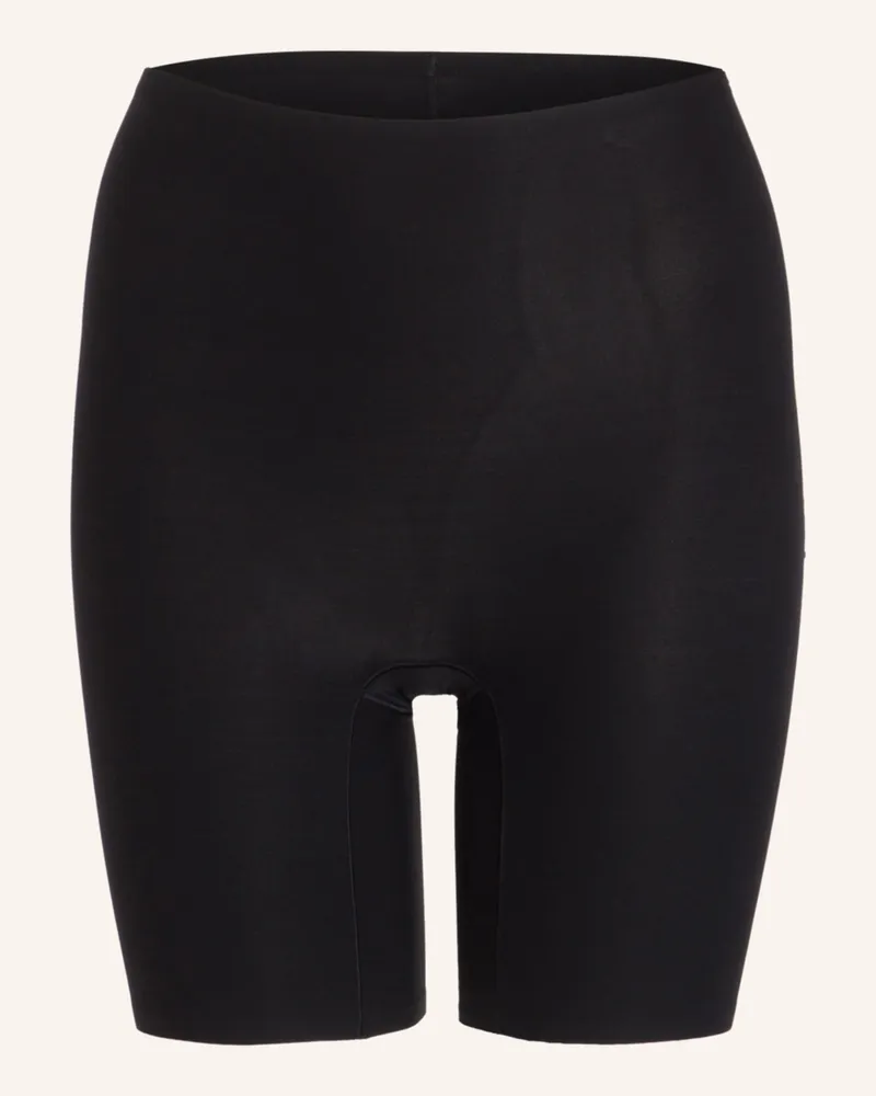 Chantelle Longpantie Softstretch schwarz Schwarz