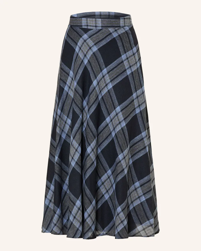 MARELLA Rock Mllugola blau Dunkelblau