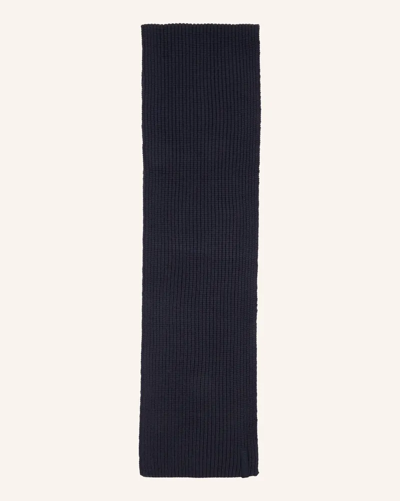 JOOP! Schal Dunkelblau