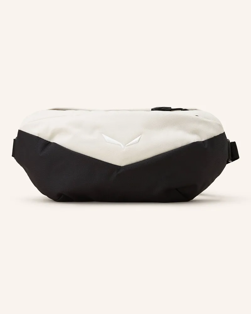 Salewa Gürteltasche FANES Schwarz
