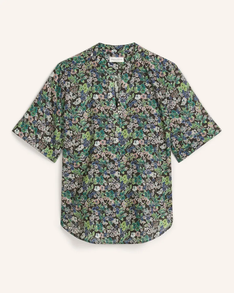 Marc O'Polo Bluse braun Braun