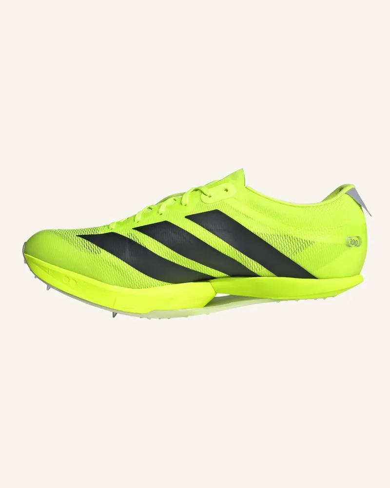 adidas ADIZERO PRIME SP 4 Schwarz