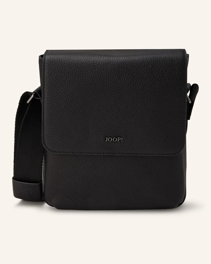 JOOP! Umhängetasche Cardona Flavio schwarz Schwarz