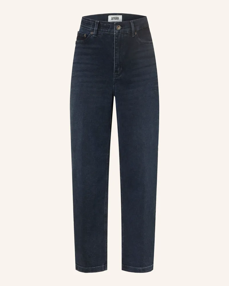 Drykorn 7/8-Jeans FLOWN 3100