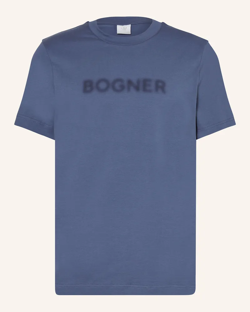 Bogner T-Shirt RYAN Blau