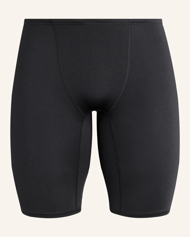 adidas Badehose Jammer schwarz Schwarz