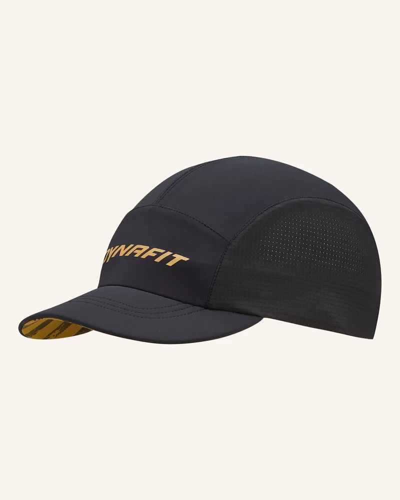 Dynafit Cap TRAIL Schwarz