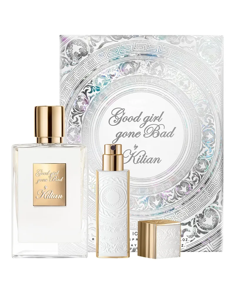 Kilian Icon Set Good Girl Gone Bad Duft-Set 57.5 ml 