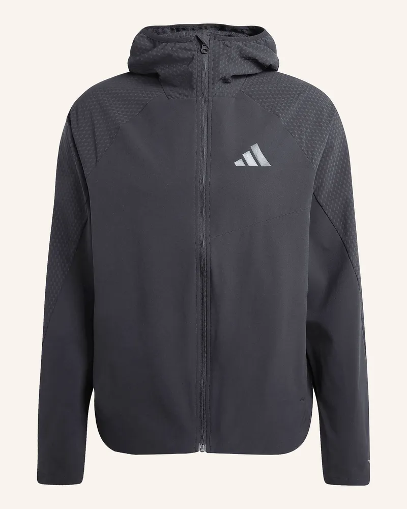 adidas Softshell-Jacke Terrex Multi Climawarm schwarz Schwarz