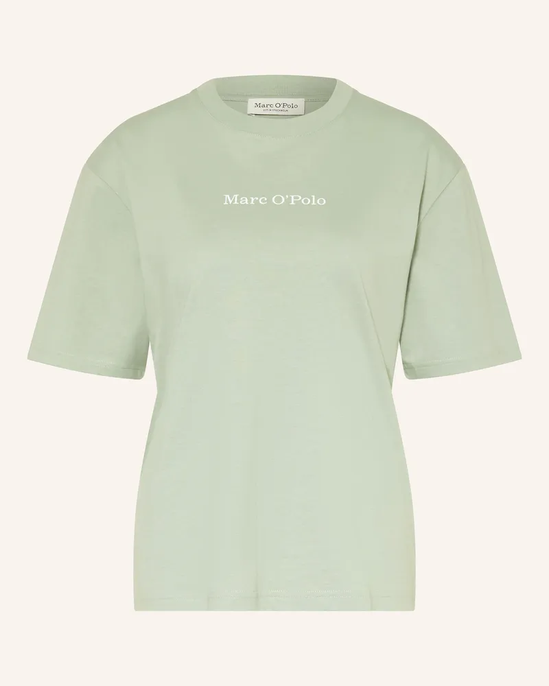 Marc O'Polo T-Shirt Mint