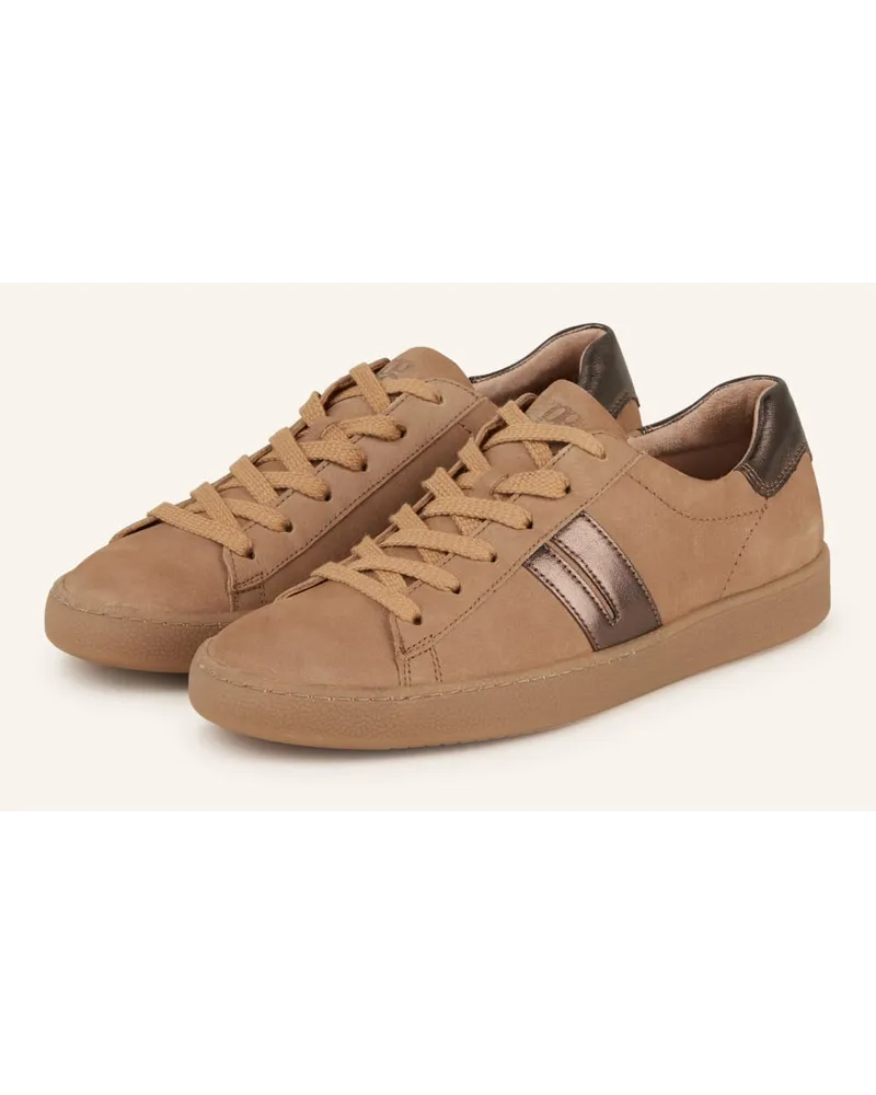 paul green Sneaker - BEIGE Beige