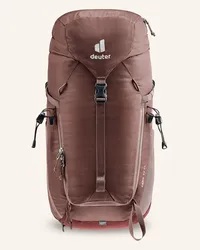 Deuter Rucksack TRAIL 22 l Rot