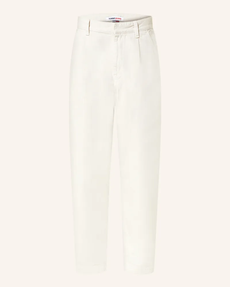 Tommy Hilfiger Jeans Loose Tapered Beige