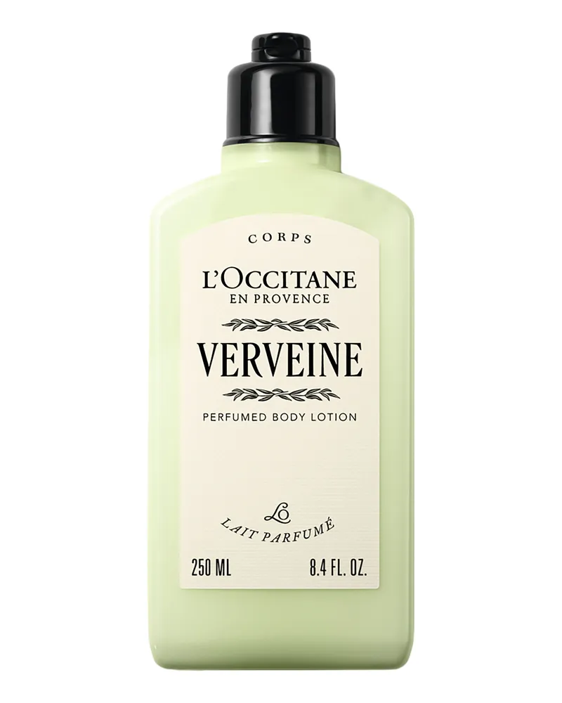 L'Occitane Verveine Körperlotion 250 ml 