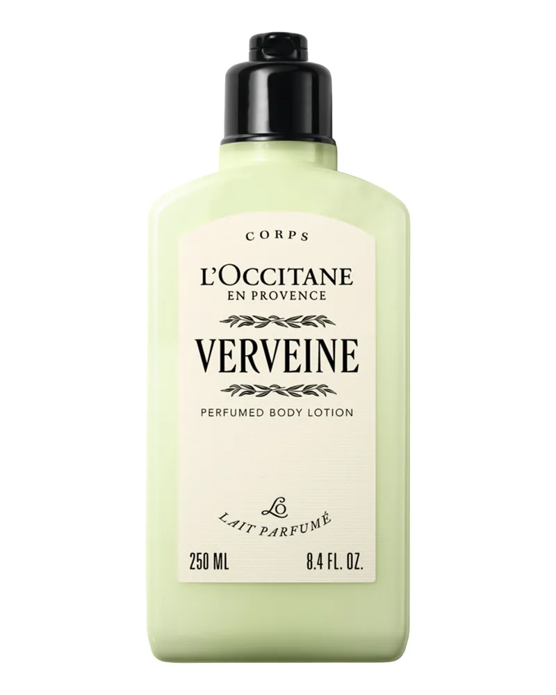 L'Occitane Verveine Körperlotion 250 ml 