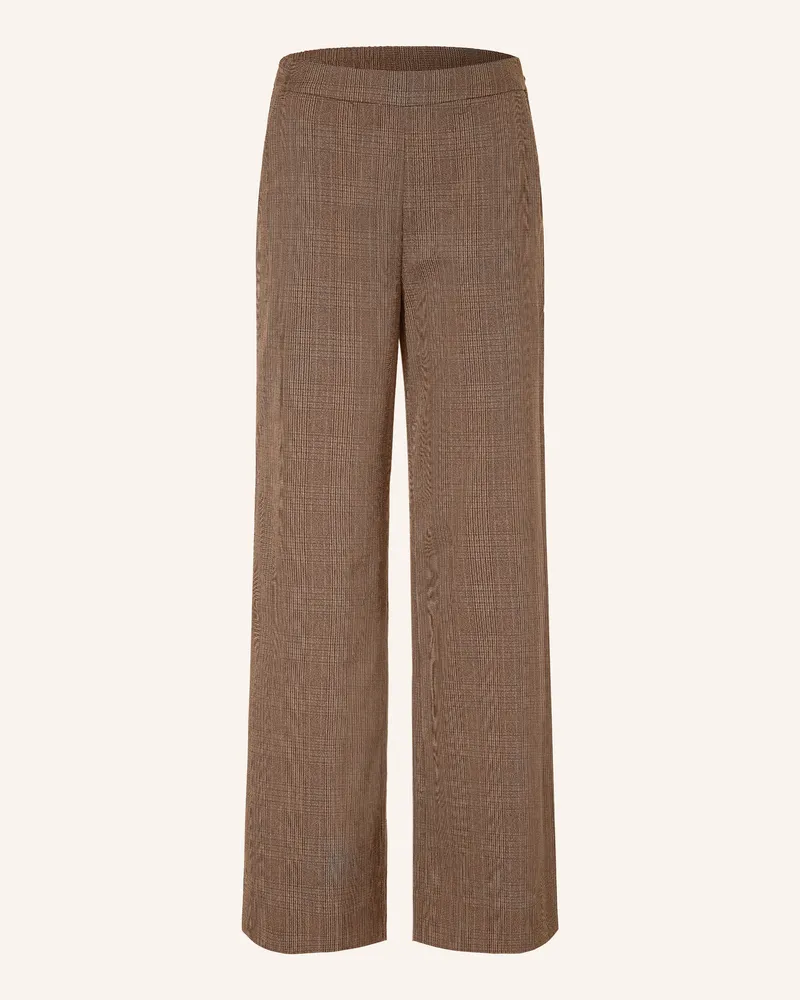 Essentiel Marlenehose kelline2 braun Braun