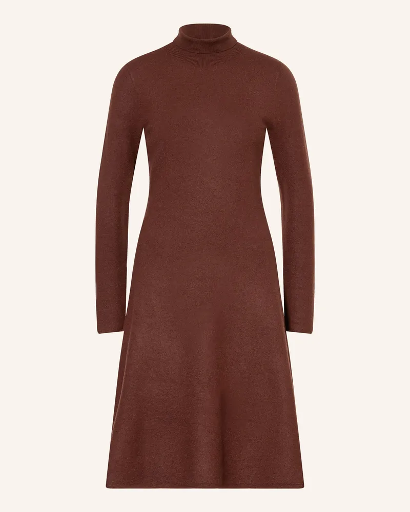 Tiger of Sweden Kleid MALAYA Braun