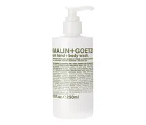 Rum Body Lotion Body Lotion 250 ml