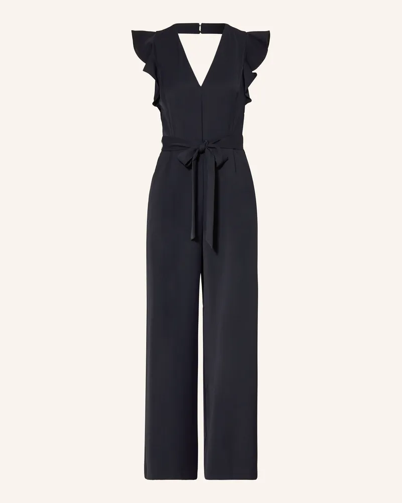 Phase Eight Jumpsuit KALLIE Dunkelblau