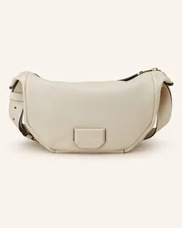 AllSaints Schultertasche MADEA Weiss